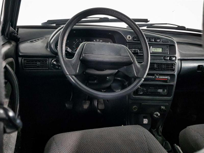 LADA 2114 1.6 MT 8 кл (Евро-3) (81 л. с.)