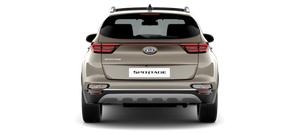 Kia Sportage 2.0 AT FWD (150 л.с.) Luxe Edition Plus Саранскмоторс Саранск