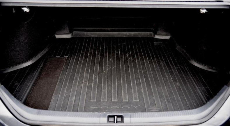 Toyota Camry 2.5 AT (206 л.с.) Престиж 4K Автомобили с пробегом Шымкент  