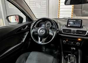 Mazda 1.6 AT (104 л. с.) ORBIS AUTO г. Алматы