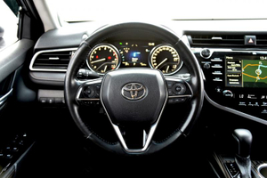 Toyota Camry 2.5 AT FWD (181 л.с.) Престиж Плюс BX/B4.5 Автомобили с пробегом Шымкент  