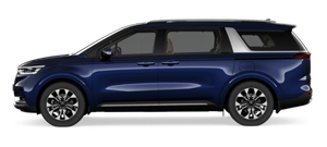 Kia Carnival 2.2d AT FWD (199 л.c.) CRDi Premium Саранскмоторс Саранск