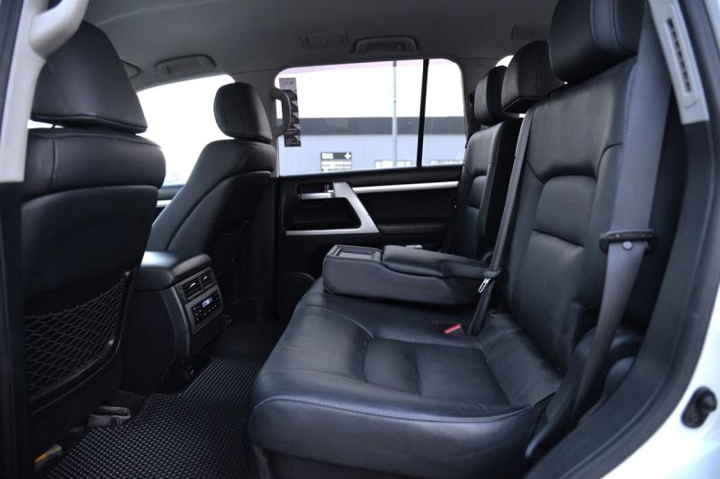 Toyota 4.6 AT 4WD (309 л.с.) Престиж Автомобили с пробегом Шымкент  