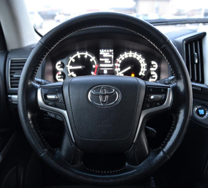 Toyota 4.6 AT 4WD (309 л.с.) Престиж Автомобили с пробегом Шымкент  