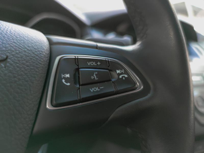 Ford Focus Седан 1.6 Ti-VCT MT (125 л. с.)