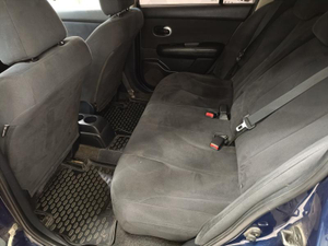 Nissan 1.6 MT FWD (110 л.с.) Твоё авто (Киров)