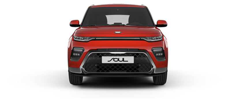 Kia Новый Soul 1.6 AT FWD (123 л.с.) Prestige Саранскмоторс Саранск