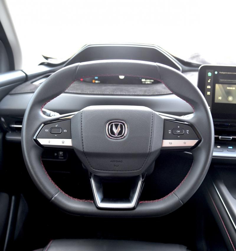 Changan CS55 Plus 1.5 7DCT FWD (181 л.с.) Luxe Автомобили с пробегом Шымкент  