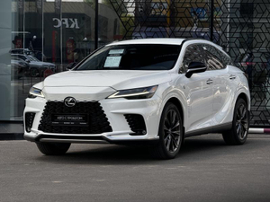 Lexus 2.4 AT 4WD (268 л.с.) F SPORT <br>Тойота Центр Бишкек Бишкек