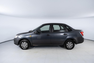 LADA Granta седан 1.6 MT 8кл (87 л. с.)