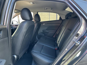 SOLARIS HS 1.6 AT FWD (123 л.с.) Comfort + Light АВТО ЛЮКС Севастополь