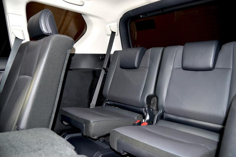 Toyota Land Cruiser Prado 2.7 AT 4WD (163 л.с.) Комфорт Плюс Автомобили с пробегом Шымкент  