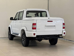 УАЗ Pickup 2.7 Бензин 5МКП 4х4, ЕВРО-5 Base Икар (пакет Limited) Русь-Авто Ставрополь