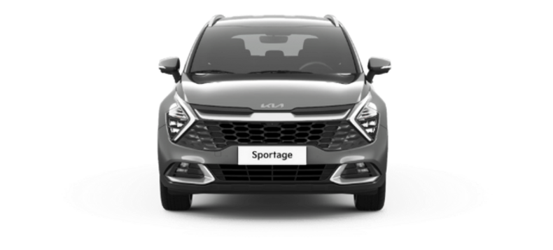 Kia Новый Sportage 2.0 AT 4WD (150 л.с.) Style Автомобили с пробегом Шымкент  