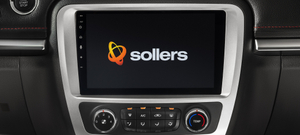 SOLLERS ST6 Пикап 2.0 бензин 176 л.с. Comfort Аларм-Моторс "Коломяжский" Санкт-Петербург