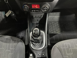 Kia 1.6 MT (123 л. с.) Luxe Твоё авто (Йошкар-Ола)