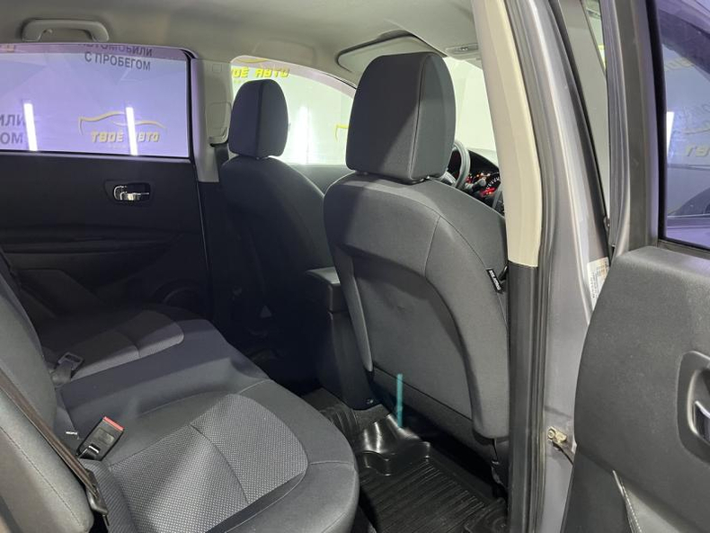 Nissan 2.0 MT (141 л. с.) Твоё авто (Йошкар-Ола)