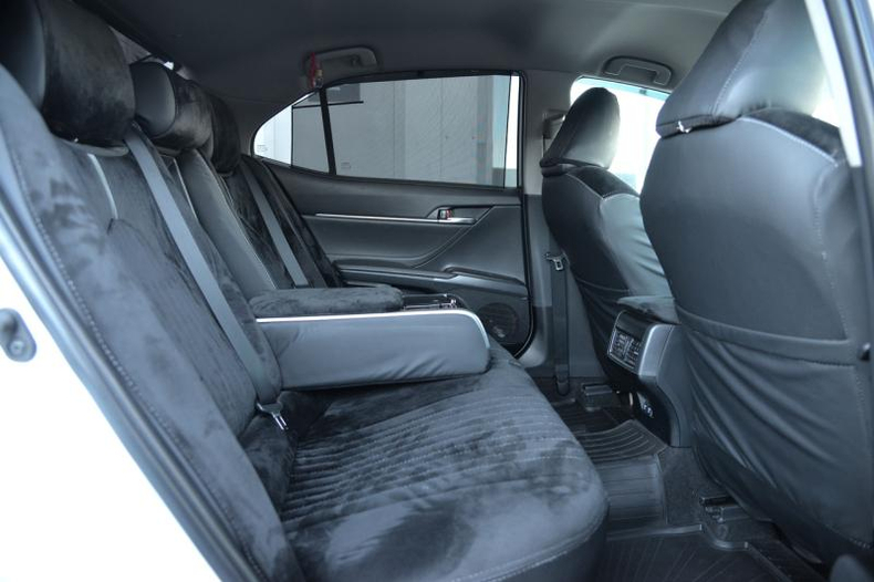 Toyota Camry 2.5 AT (206 л.с.) Люкс K5 Автомобили с пробегом Шымкент  