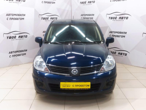 Nissan 1.6 MT FWD (110 л.с.) Твоё авто (Киров)