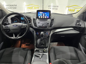 Ford Kuga 2.5 AT FWD (150 л.с.) Trend Твоё авто (Йошкар-Ола)