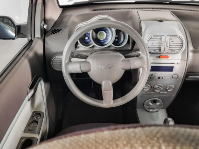 Chery Kimo 1.3 MT (83 л. с.)