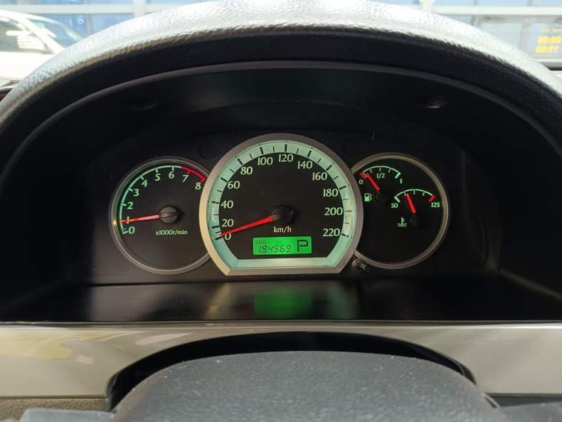 Chevrolet 1.6 AT FWD (109 л.с.) SX X5XS55J4 Твоё авто (Киров) Киров