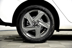 Hyundai 1.6 AT (123 л.с.) Elegance Автомобили с пробегом Шымкент  