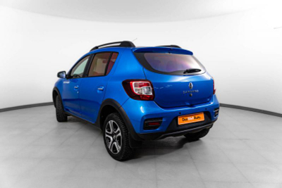 Renault Новый Sandero Stepway 1.6 CVT (113 л.с.)