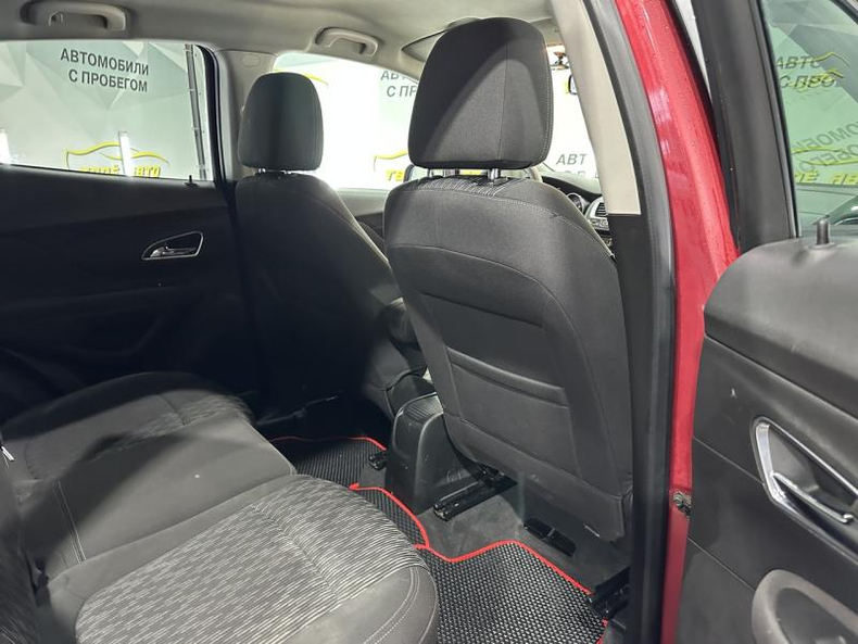 Opel 1.4 MT 4WD (140 л.с.) Cosmo Твоё авто (Йошкар-Ола) Йошкар-Ола