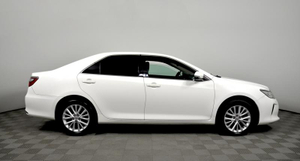 Toyota 2.5 AT (181 л.с.) Комфорт Автомобили с пробегом Шымкент  
