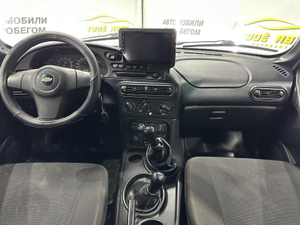 Chevrolet Niva Niva 1.7 MT 4WD (80 л.с.) LE Твоё авто (Йошкар-Ола) Йошкар-Ола