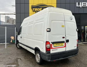 Renault 2.5 dCi MT L1H2 (100 л. с. 3.3t) Твоё авто (Йошкар-Ола)