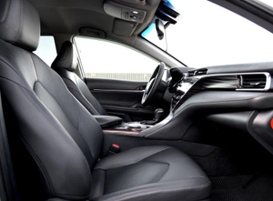 Toyota Camry 2.5 AT FWD (199 л.с.) Престиж Плюс BX Автомобили с пробегом Шымкент  