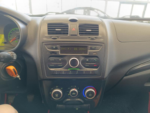 LADA (ВАЗ) Kalina Cross 1.6 MT FWD (106 л.с.) Luxe Твоё авто (Киров)