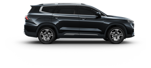 Geely Okavango 2.0T 7DCT 2WD (200 л.с.) Flagship ORBIS AUTO г. Алматы