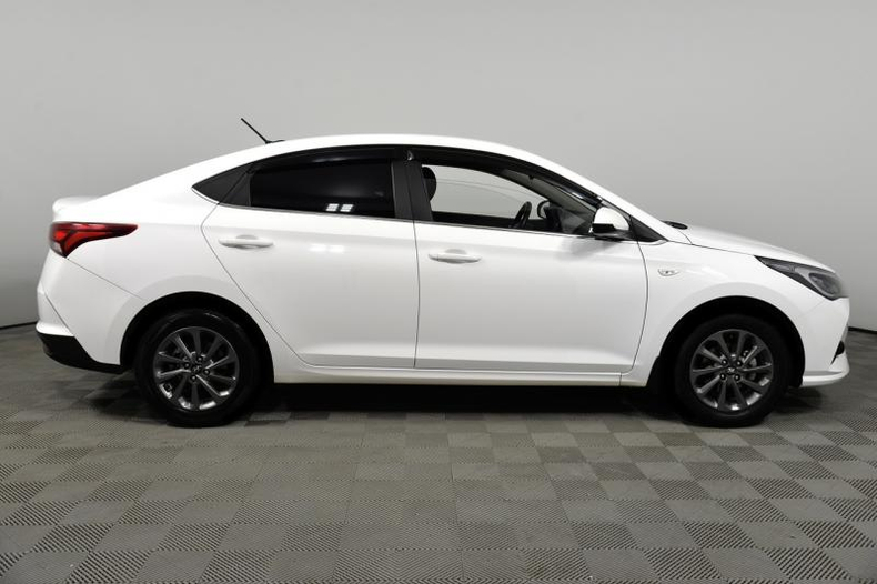 Hyundai 1.6 AT (130 л.с.) Style Автомобили с пробегом Шымкент  