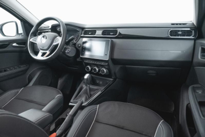Renault Arkana 1.3 TCe CVT AWD (150 л.с.)