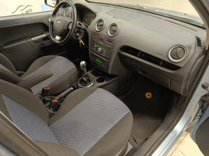 Ford 1.4 MT FWD (80 л.с.) Твоё авто (Киров)