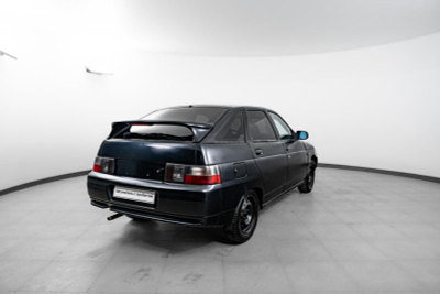 LADA 2112 1.6 MT (89 л. с.)