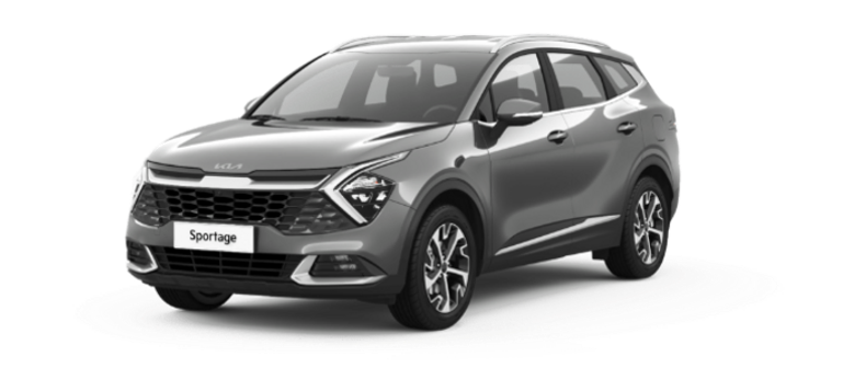 Kia Новый Sportage 2.0 AT 4WD (150 л.с.) Style Автомобили с пробегом Шымкент  