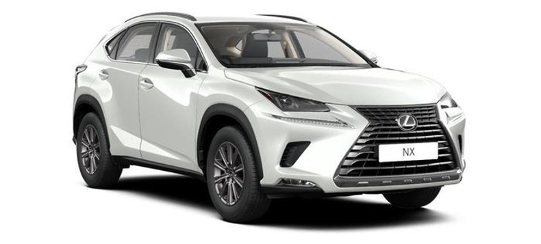 Lexus 300 AT AWD (238 л.с.) Executive N6 Автомобили с пробегом Шымкент  