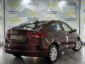 SOLARIS HS 1.6 AT FWD (123 л.с.) Active Plus Твоё авто (Йошкар-Ола)