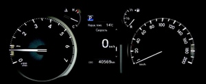 Toyota Land Cruiser Prado 2.7 AT 4WD (163 л.с.) Престиж Black Edition Автомобили с пробегом Шымкент  