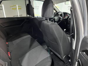 LADA Granta седан 1.6 MT FWD (87 л.с.) 8кл Classic Твоё авто (Йошкар-Ола)
