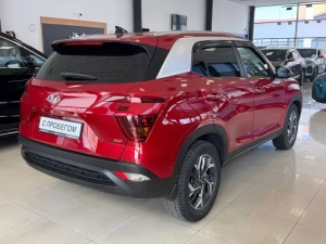 Hyundai Новая Creta 2.0 AT 2WD (150 л. с.) Lifestyle+Premium music+Winter+Advanced Авто Люкс KIA Севастополь
