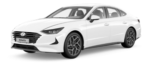 Hyundai Sonata 2.5 6AT FWD (180 л.с.) MPI Business Автомобили с пробегом Шымкент  