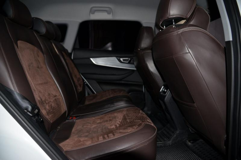 CHERY 1.5 CVT FWD (147 л.с.) Prestige Автомобили с пробегом Шымкент  