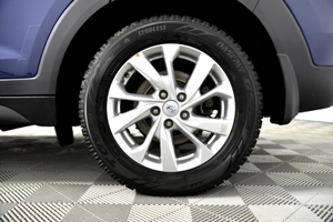 Hyundai Tucson 2.0 AT FWD (150 л.с.) Lifestyle Автомобили с пробегом Шымкент  