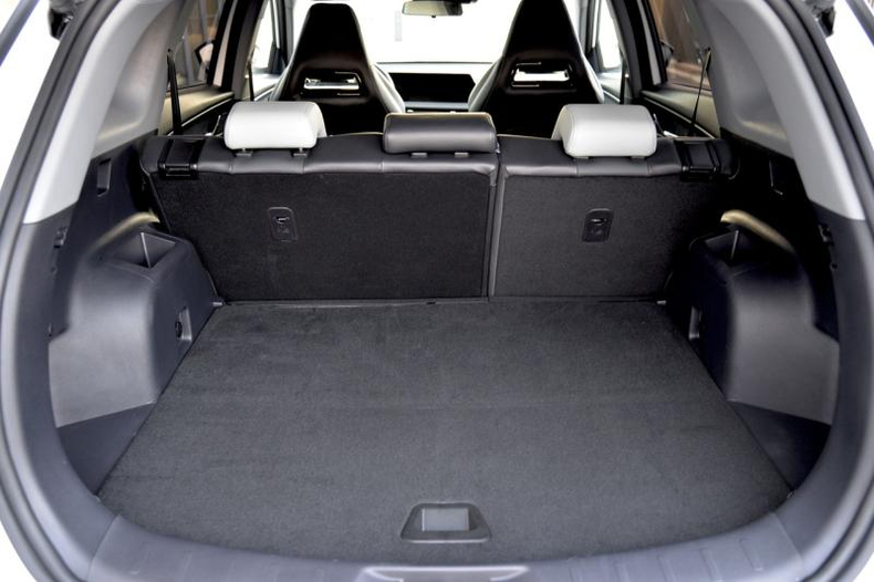 Changan 2.0T 8AT 2WD (226 л.с.) Tech Автомобили с пробегом Шымкент  