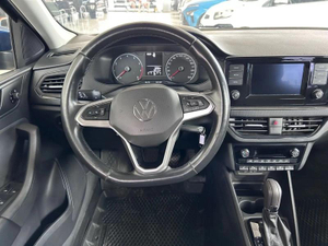 Volkswagen Новый Polo 1.6 MPI AT (110 л.с.) Respect Авто Люкс KIA Севастополь